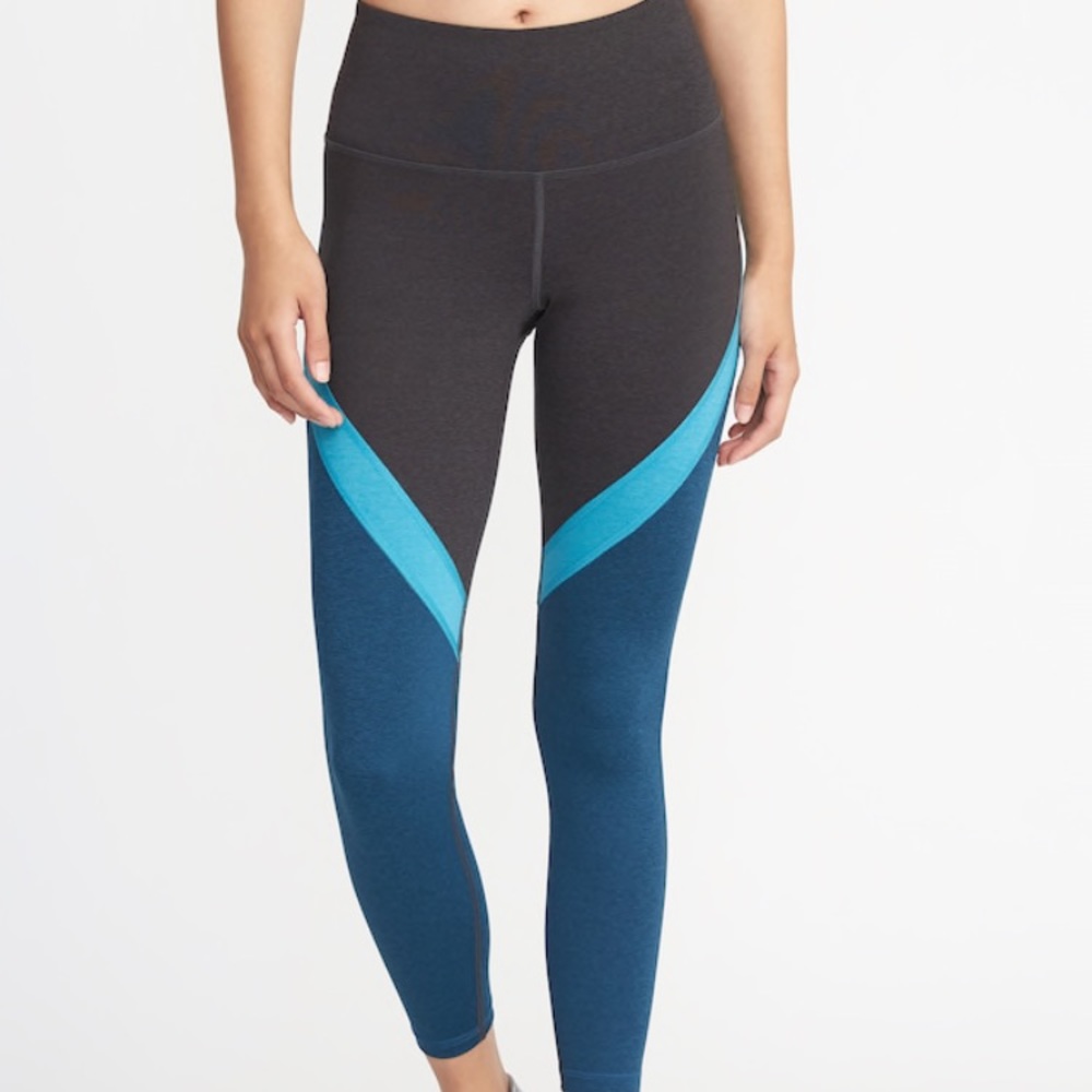 7/8 Active Leggings